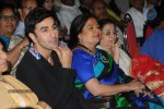 Bolly Celebs at 25th Master Dinanath Mangeshkar Puraskar - 53 of 83