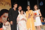 Bolly Celebs at 25th Master Dinanath Mangeshkar Puraskar - 59 of 83