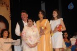 Bolly Celebs at 25th Master Dinanath Mangeshkar Puraskar - 65 of 83