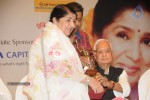 Bolly Celebs at 25th Master Dinanath Mangeshkar Puraskar - 69 of 83