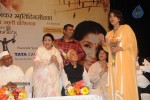 Bolly Celebs at 25th Master Dinanath Mangeshkar Puraskar - 77 of 83