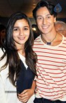 Bolly Celebs at 2 States Special Screening - 28 of 48