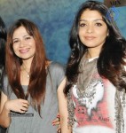 Bolly Celebs at 2 States Special Screening - 35 of 48