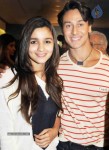 Bolly Celebs at 2 States Special Screening - 39 of 48
