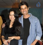 Bolly Celebs at 2 States Special Screening - 42 of 48
