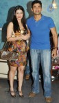 Bolly Celebs at 2 States Special Screening - 44 of 48