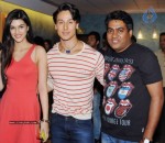 Bolly Celebs at 2 States Special Screening - 45 of 48