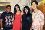 Bolly Celebs at 2 States Special Screening - 46 of 48