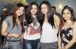 Bolly Celebs at 2 States Special Screening - 47 of 48