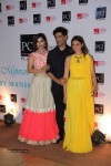 Bolly Celebs at 5th Annual Mijwan Fashion Show - 45 of 104
