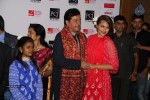 Bolly Celebs at 5th Annual Mijwan Fashion Show - 84 of 104