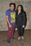 Bolly Celebs at 72 Miles Ek Pravas Premiere - 39 of 41