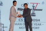 Bolly Celebs at 7th TopGear Awards  - 27 of 50