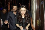 Bolly Celebs at Aakash Dingra 7th Bday Party - 1 of 59