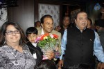 Bolly Celebs at Aakash Dingra 7th Bday Party - 19 of 59
