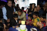 Bolly Celebs at Aakash Dingra 7th Bday Party - 24 of 59