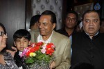 Bolly Celebs at Aakash Dingra 7th Bday Party - 38 of 59