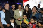 Bolly Celebs at Aakash Dingra 7th Bday Party - 45 of 59