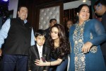 Bolly Celebs at Aakash Dingra 7th Bday Party - 52 of 59