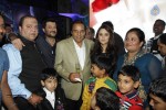 Bolly Celebs at Aakash Dingra 7th Bday Party - 57 of 59