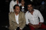 Bolly Celebs at Aakash Dingra 7th Bday Party - 59 of 59