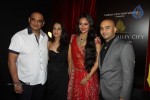 Bolly Celebs at Aamby Valley India Bridal Fashion Week - 5 of 54