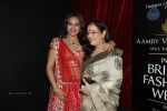 Bolly Celebs at Aamby Valley India Bridal Fashion Week - 25 of 54