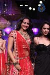 Bolly Celebs at Aamby Valley India Bridal Fashion Week - 43 of 54