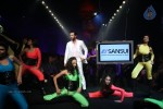 Bolly Celebs at Aamby Valley India Bridal Fashion Week - 53 of 54