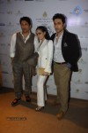 Bolly Celebs at Aamby Valley India Bridal Week 2013 - 29 of 84