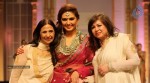 Bolly Celebs at Aamby Valley India Bridal Week 2013 - 34 of 84