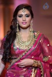 Bolly Celebs at Aamby Valley India Bridal Week 2013 - 45 of 84