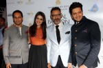 Bolly Celebs at Aamby Valley India Bridal Week 2013 - 65 of 84
