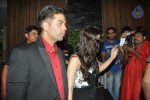 Bolly Celebs at Aamir Khan Party - 22 of 41