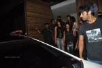 Bolly Celebs at Aamir Khan Party - 41 of 41