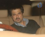 Bolly Celebs at Aamir Khan's bash for Gustavo Santaolalla - 7 of 18