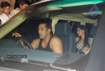 Bolly Celebs at Aamir Khan's bash for Gustavo Santaolalla - 8 of 18