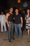 Bolly Celebs at Aamir Khan's bash for Gustavo Santaolalla - 9 of 18