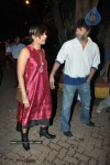 Bolly Celebs at Aamir Khan's bash for Gustavo Santaolalla - 12 of 18