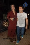 Bolly Celebs at Aamir Khan's bash for Gustavo Santaolalla - 14 of 18