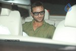 Bolly Celebs at Aamir Khan's bash for Gustavo Santaolalla - 16 of 18