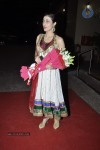 Bolly Celebs at Aamna Sharif Wedding Reception - 2 of 101