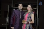 Bolly Celebs at Aamna Sharif Wedding Reception - 4 of 101