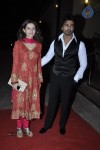 Bolly Celebs at Aamna Sharif Wedding Reception - 5 of 101