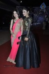 Bolly Celebs at Aamna Sharif Wedding Reception - 10 of 101