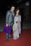 Bolly Celebs at Aamna Sharif Wedding Reception - 14 of 101