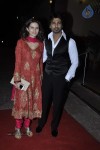 Bolly Celebs at Aamna Sharif Wedding Reception - 16 of 101