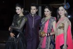Bolly Celebs at Aamna Sharif Wedding Reception - 18 of 101