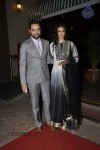Bolly Celebs at Aamna Sharif Wedding Reception - 23 of 101