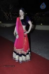 Bolly Celebs at Aamna Sharif Wedding Reception - 30 of 101
